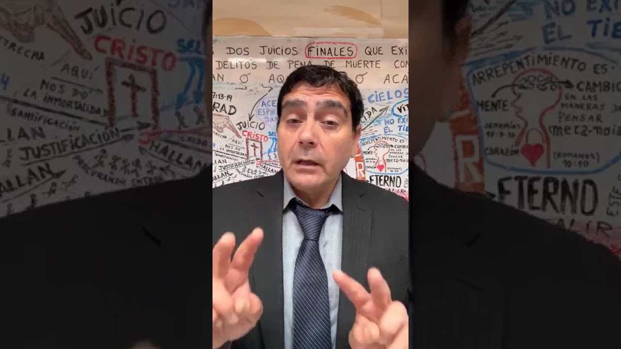 ¿QUE BIENEN A SIGNIFICAR PARA TODA LA HUMANIDAD LOS DÍAS DE NOÉ Y LA TORRE DE BABEL?
