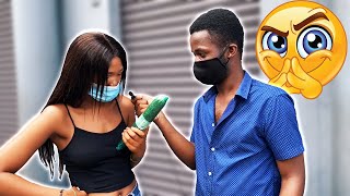 HOW MANY INCHES (CM) CAN YOU TAKE/ SOUTH AFRICAN VERSION/ PART 2