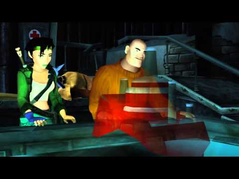 Beyond Good & Evil HD Episode 11 - W.W.T.A.O.