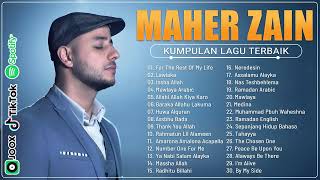 Download lagu Rahmatun Lil'Alameen, Ya Nabi Salam Alayka, Mawlaya - Maher Zain Full Album 2024 mp3