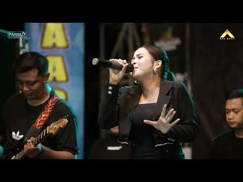 CINTA DAN AIR MATA  ERSA SAFIRA AAG MUSIC LIVE NGADILUWIH