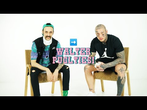 GUARDA ➡️  WALTER PUGLIESI