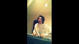 Chris Urquiaga - The Christmas Song