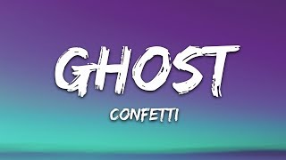 Ghost Music Video