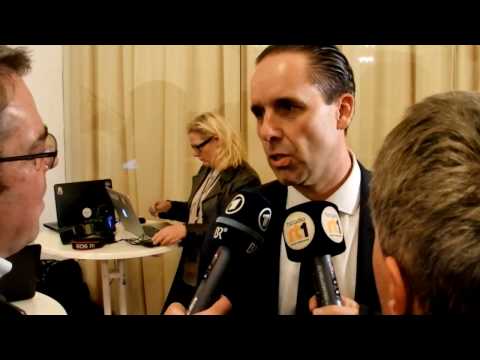 RT1 live dabei: Die Oberbürgermeisterwahl in Memmingen 2016