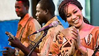 Bassekou Kouyate & Ngoni ba - Jonkoloni