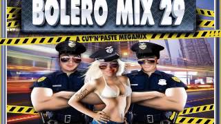 Cut'n'paste - Bolero Mix 26 video