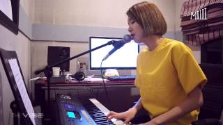 [MAJOR9/미(MIIII)씽유 #28] '성시경 - 노래가 되어' (Cover.)