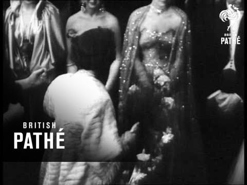 Royal Film Performance (1950)