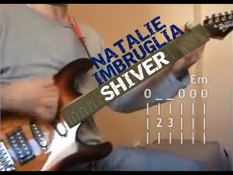 Shiver - Natalie Imbruglia