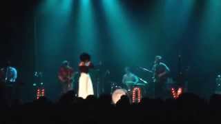 Phox | Noble Heart | Pabst Theater