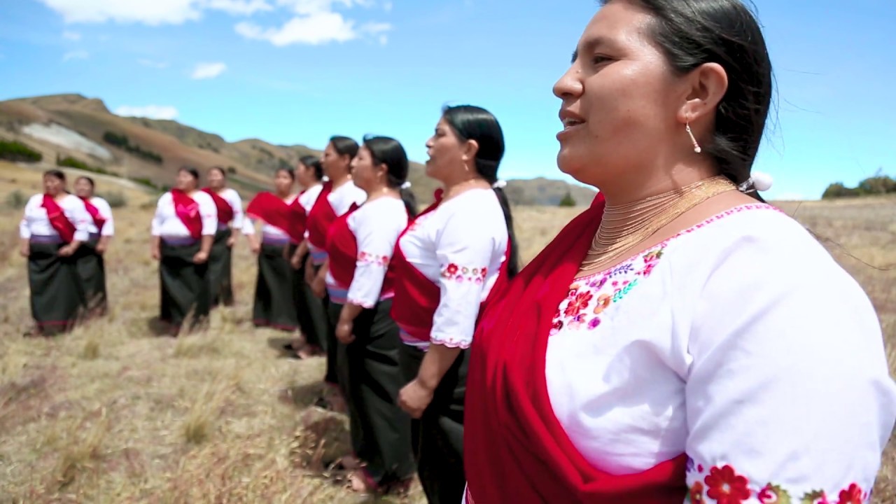 Imagen El Amor de Dios - Coro Cordero de Dios Imagen El Amor de Dios - Coro Cordero de Dios