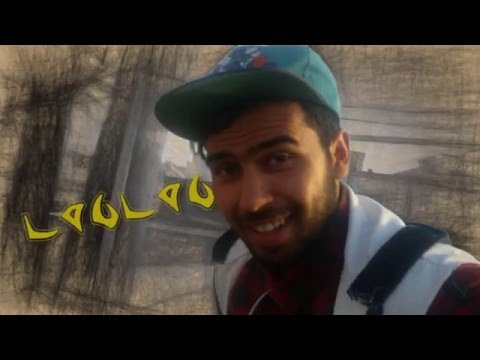 Afro Zumba- SKALES_ jo kan Mo