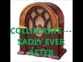 COLLIN RAYE   SADLY EVER AFTER