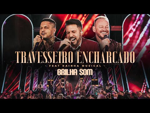 BrilhaSomTV and Rainha Musical Oficial