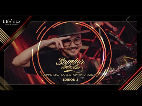 Levels Special Mixtape #3 | Hottest selection of the top hits mixed by DJ BOMBER SELECTA | June 2020