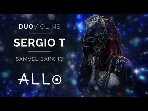 Sergio T  and Riddle Rêve