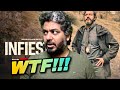 Infiesto Review Hindi by Manav Narula | GREATEST NETFLIX FILM EVER?