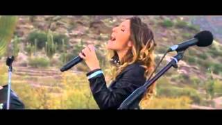 01. PROMESAS DE PRIMAVERA - LA OREJA DE VAN GOGH DIRECTO DESDE ARGENTINA