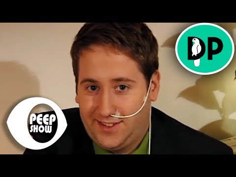Best of Gerard | Peep Show