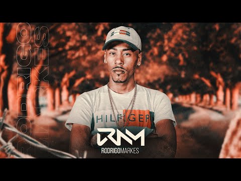 MC Larisson - Rei no Patrocínio (DJ R7)