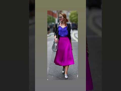 Cor Fúcsia #fucsia #corfucsia #hampistyle