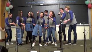 AMEN (Matthew West) - Good News Christian A Cappella