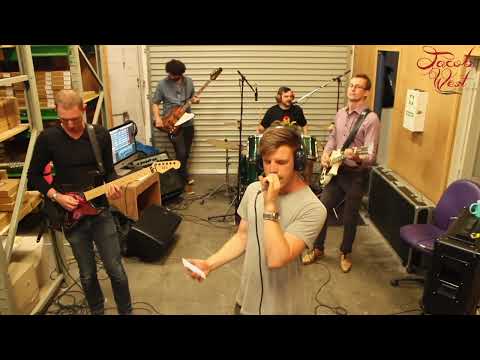 Renegade Fighter - Zed | Full Band Cover | Trelissick Sessions