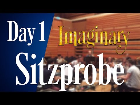 Episode 1: Upgrade Time:  Backstage at IMAGINARY w/ Ciaran O'Brien