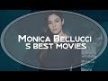 Monica Bellucci 5 Best Movies