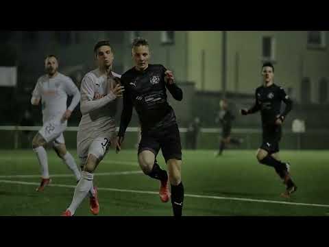 Fußball Oberliga VfB 03 Hilden verliert Kevin Brechmann an Fortuna