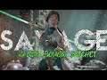 Jade Demolishes Her Opponents Mortal Kombat 11 Ranked Matches