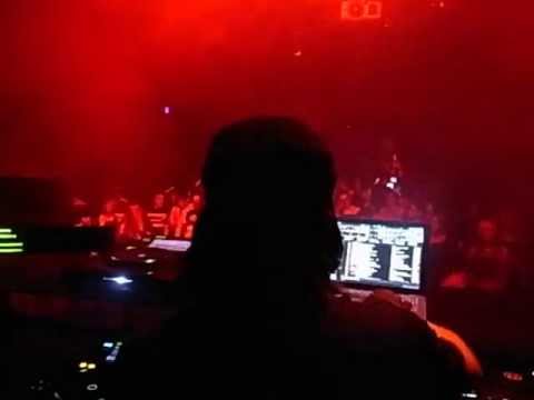 Sugiurumn Playing FAC51 THE HACIENDA @ SOUND MUSEUM VISION