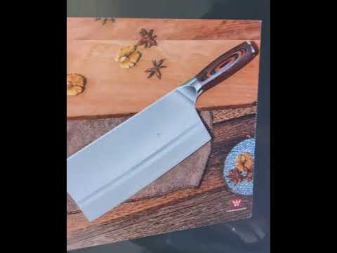 Meat Knife (OB 3778)