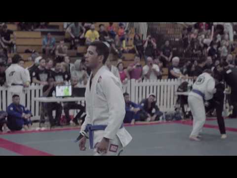 Kalani Brabo Jiu Jistu