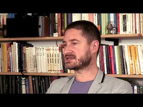 Semn de Carte Ep. 81 - Michael Pollan - Dilema omnivorului