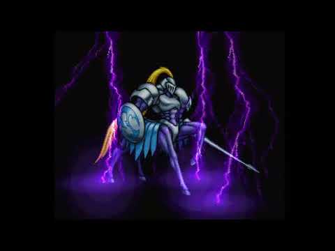 Let's Play Suikoden 2 part 43 (FINALE)