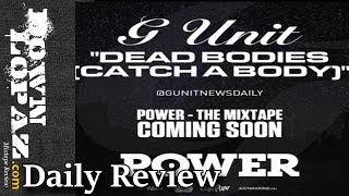 G Unit - Catch A Body | Review