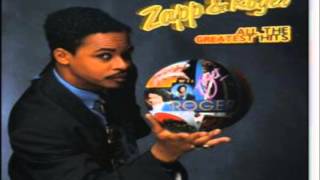 Hip Hop Instrumental- "I Want To Be" Zapp And Roger Sample Beat (Video)   Prod By Marcus Banks