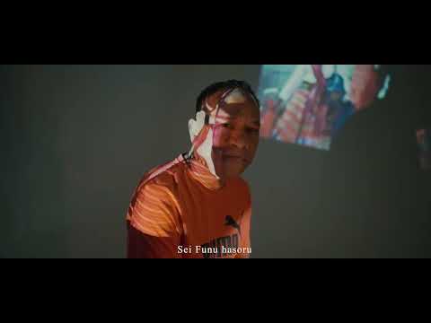 Ha'u Timor-oan, Maromak oan (Cover Nino Pereira)