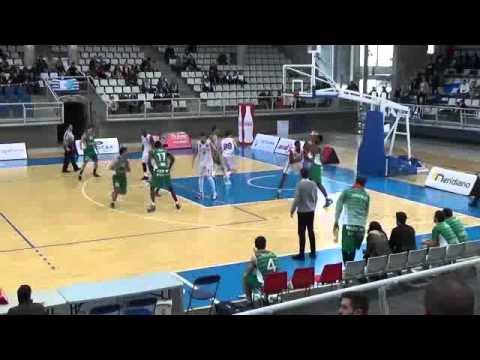 LEBPlata20J FUNDACIÓN LUCENTUM...,71 - 76,ZORNOTZA SASKIBALOI TALDE... (28/02/2016)
