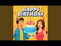 Happy Birthday Khushboo
