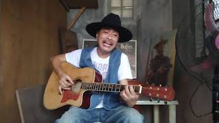 Jamaica Lady (Nitty Gritty Dirt Band) by Nelson Valladolid