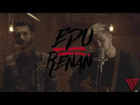 Edu e Renan - Haja Luz (Vídeo Oficial)