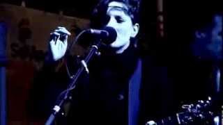 Passenger 24 - Melissa McClelland &amp; Luke Doucet