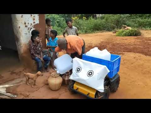 A Deshmukh IROS2020 Workshop- Human-Robot Interaction with Rural Populations in Developing Countries