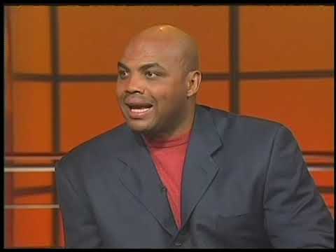 2004-04-18 Inside the Nba (Playoffs)