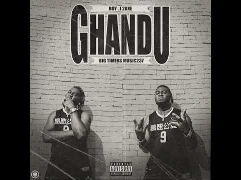 BOY J 2AXE FT  YUNG TIME  [Ne Comance Pas]