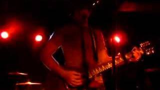 Spitalfield - Am I Ready live