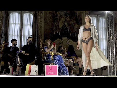 Nera Lingerie | Spring Summer 2022 | Full Show